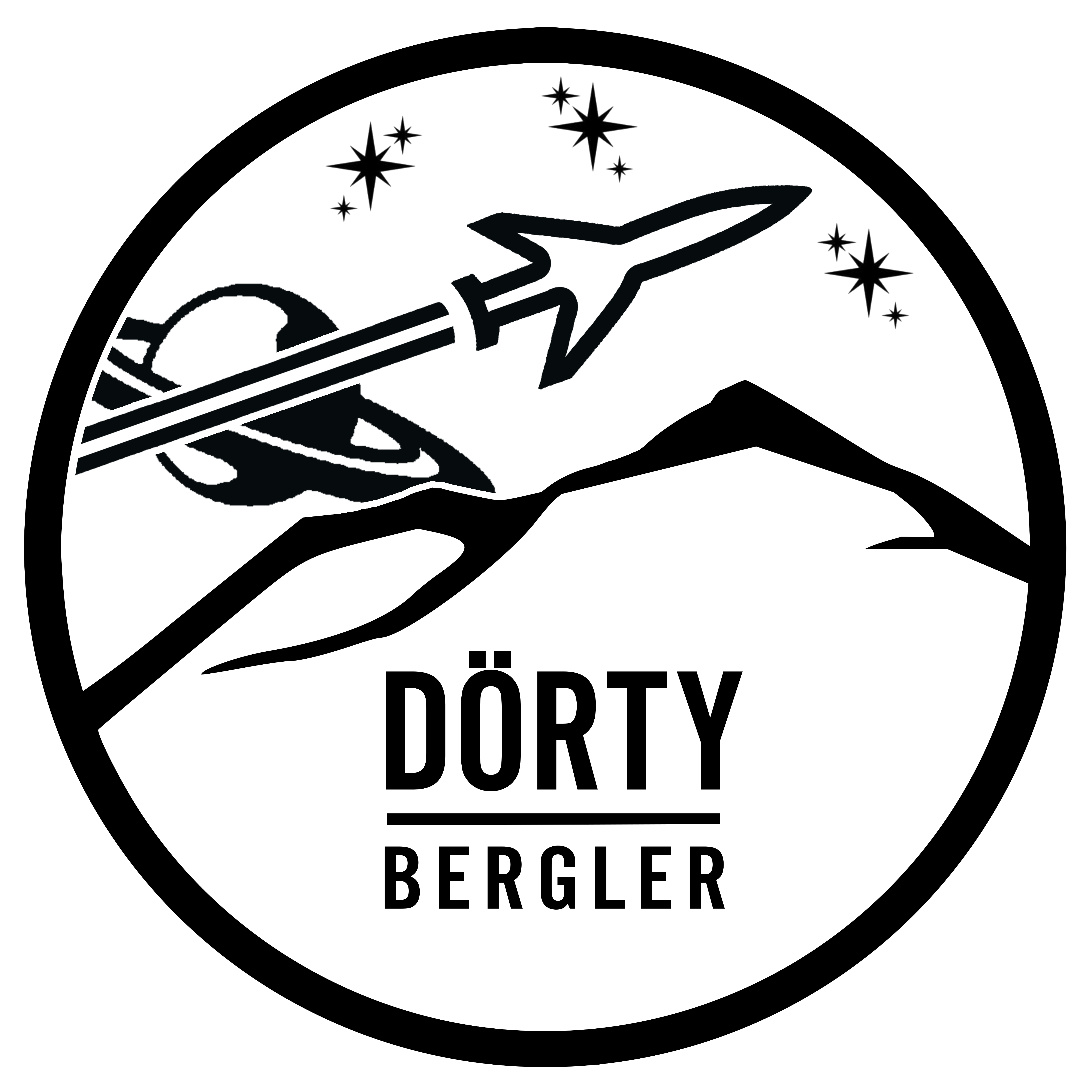 Dörty Bergler Logo